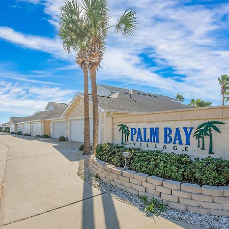Palm Bay Pelican'S Perch コーパスクリスティ エクステリア 写真