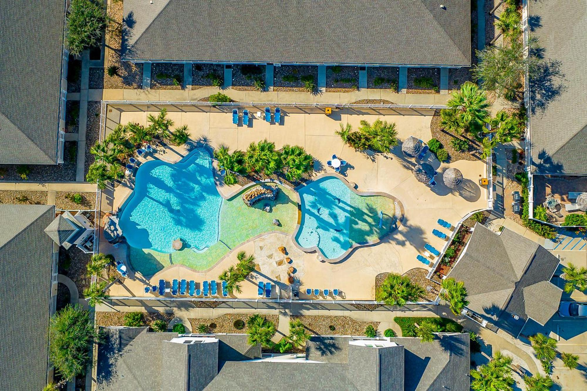 Palm Bay Pelican'S Perch コーパスクリスティ エクステリア 写真